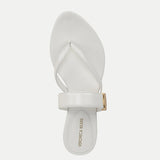 Veronica Beard - Salva Dash Flat Sandal