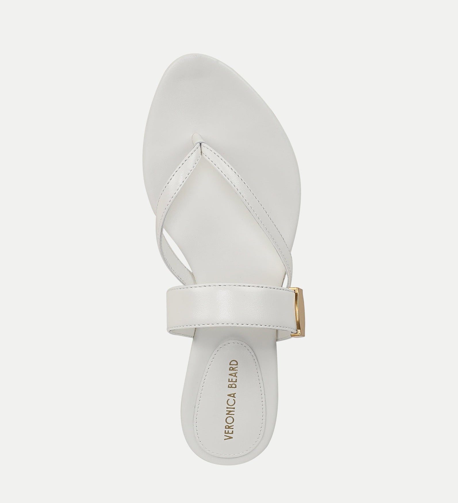 Veronica Beard - Salva Dash Flat Sandal
