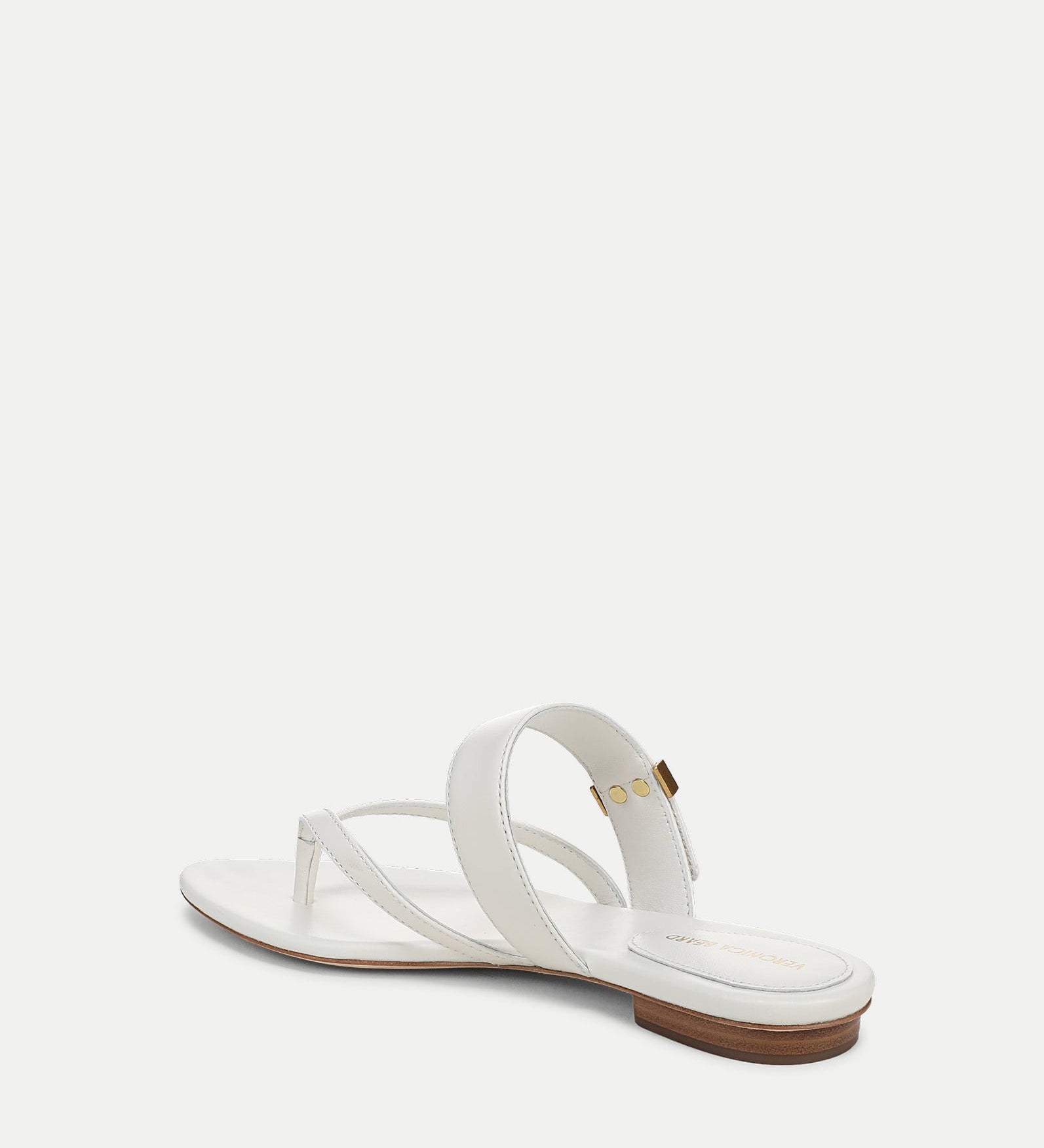 Veronica Beard - Salva Dash Flat Sandal