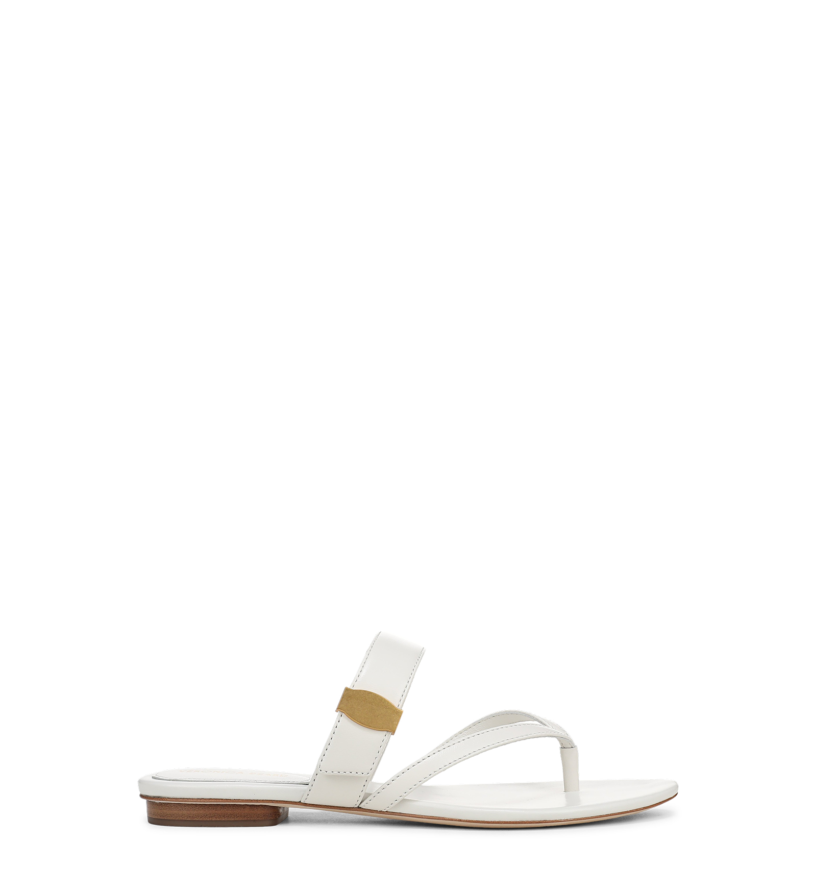 Veronica Beard - Salva Dash Flat Sandal