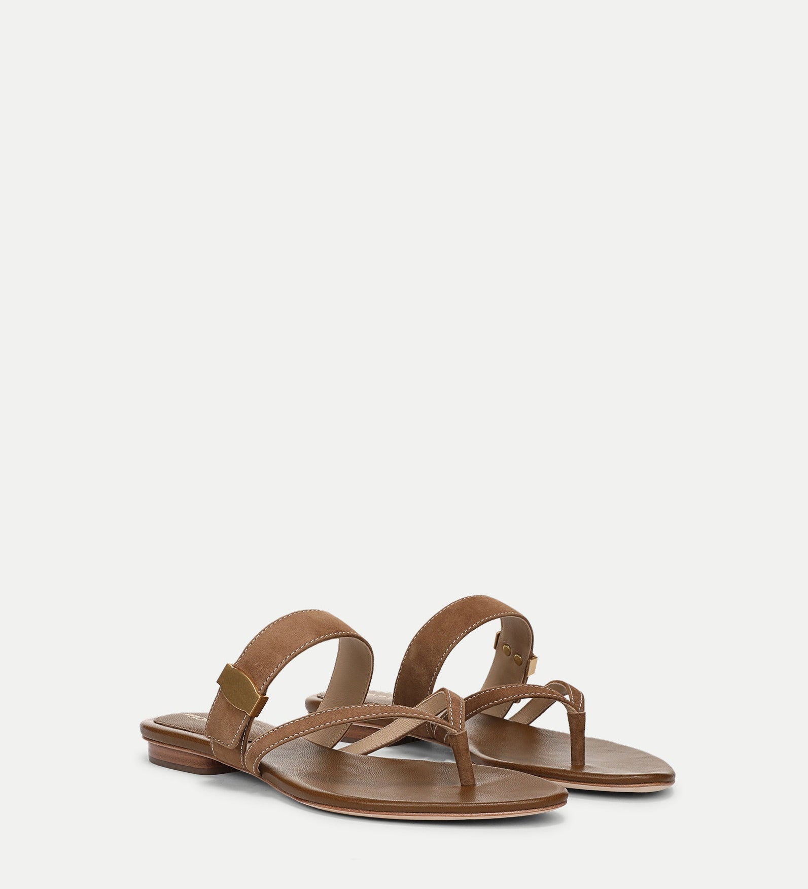 Veronica Beard - Salva Dash Flat Sandal