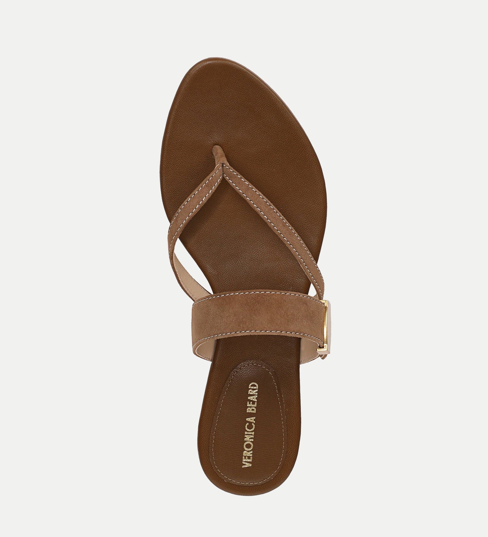 Veronica Beard - Salva Dash Flat Sandal