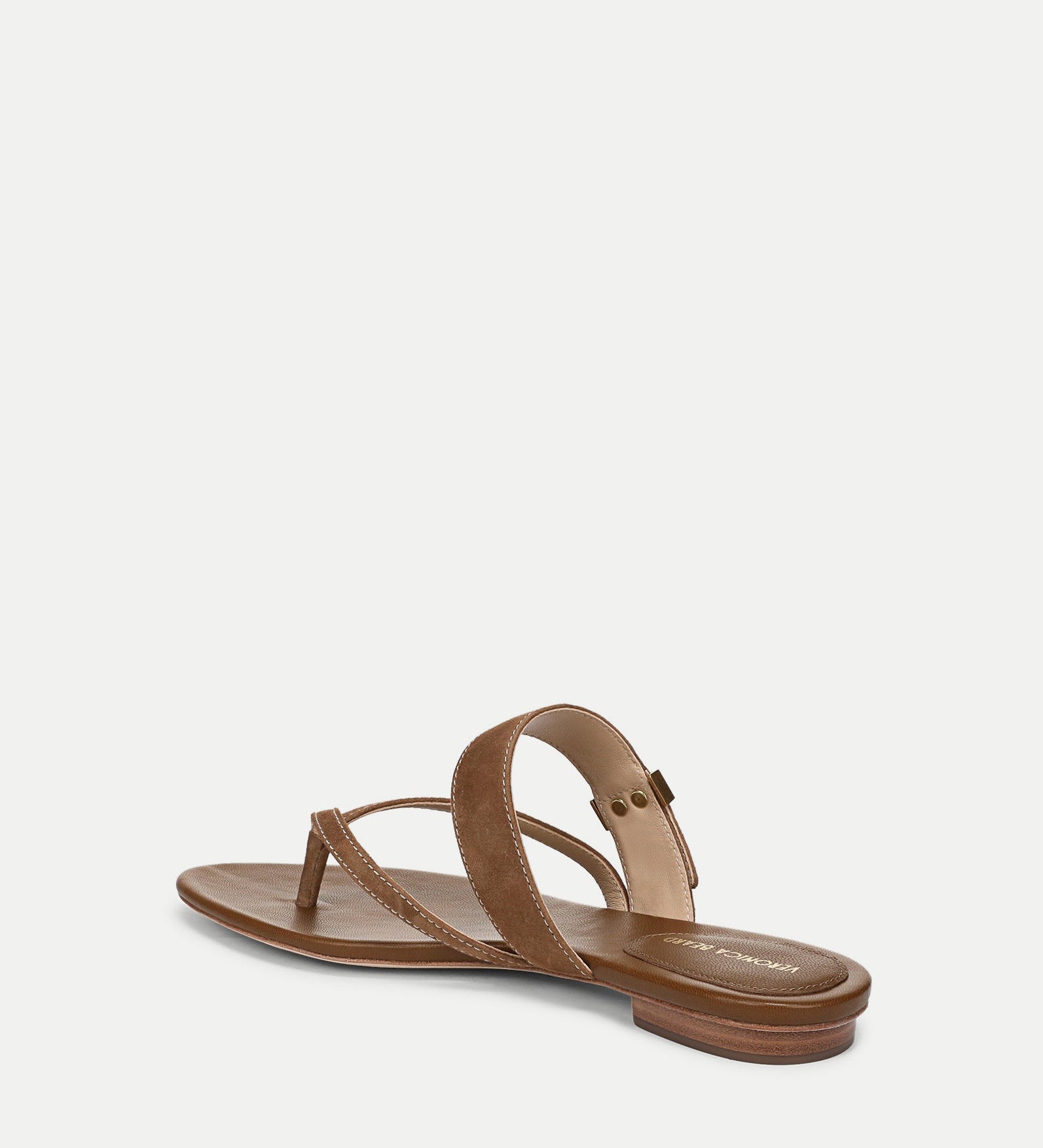 Veronica Beard - Salva Dash Flat Sandal