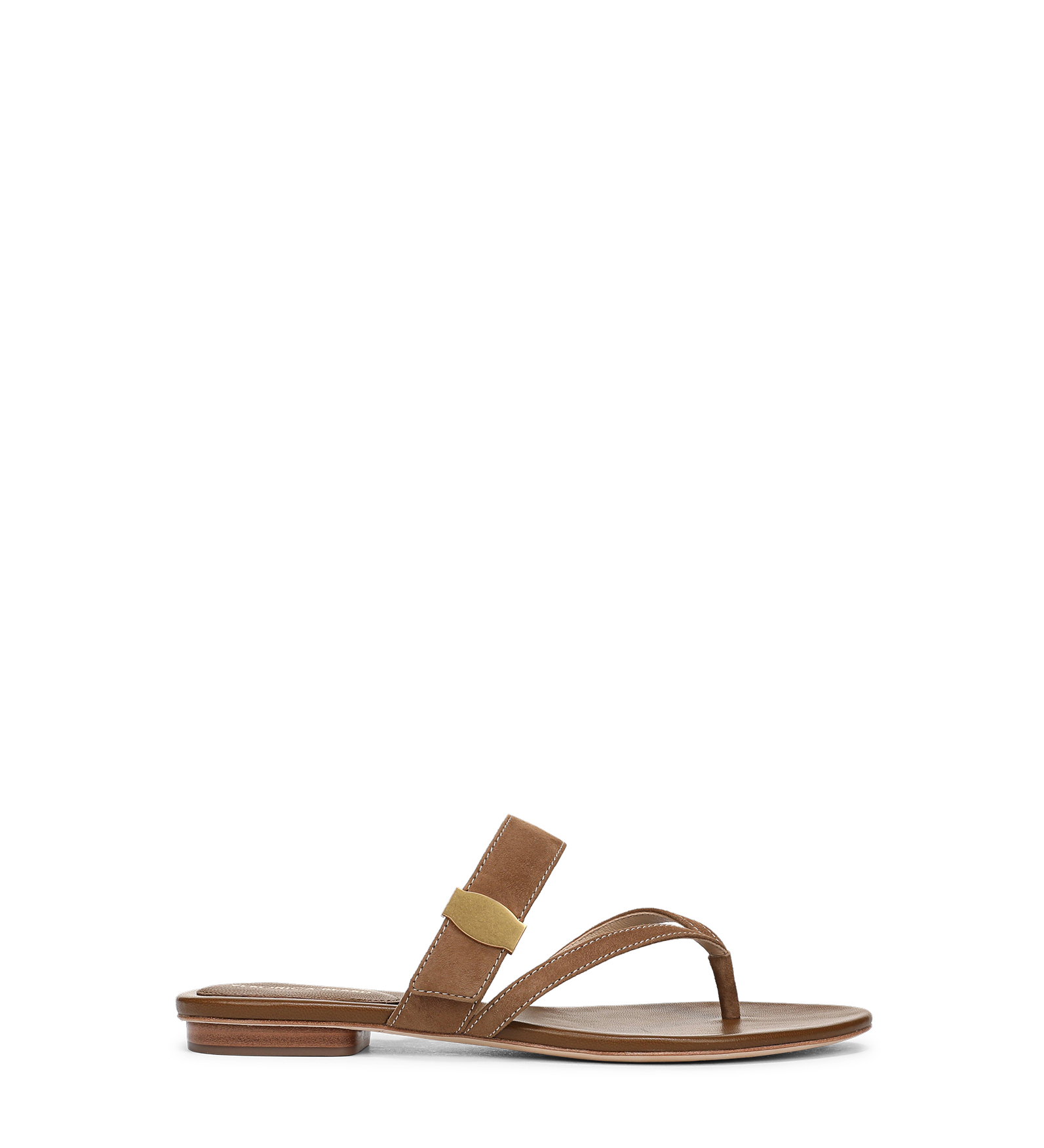 Veronica Beard - Salva Dash Flat Sandal