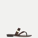 Veronica Beard - Salva Dash Flat Sandal