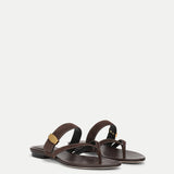 Veronica Beard - Salva Dash Flat Sandal
