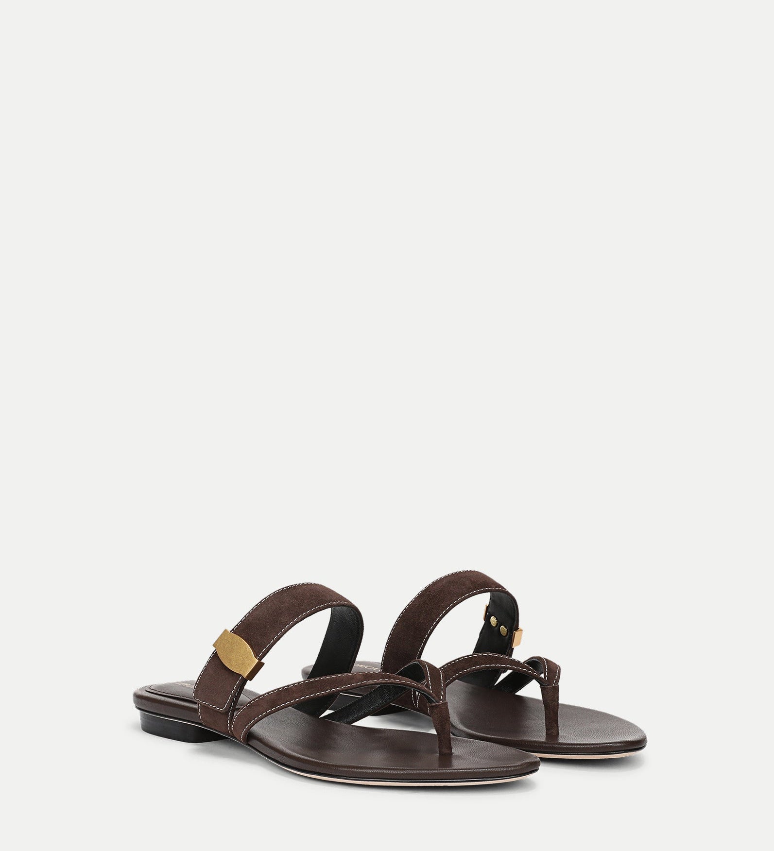 Veronica Beard - Salva Dash Flat Sandal