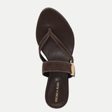 Veronica Beard - Salva Dash Flat Sandal