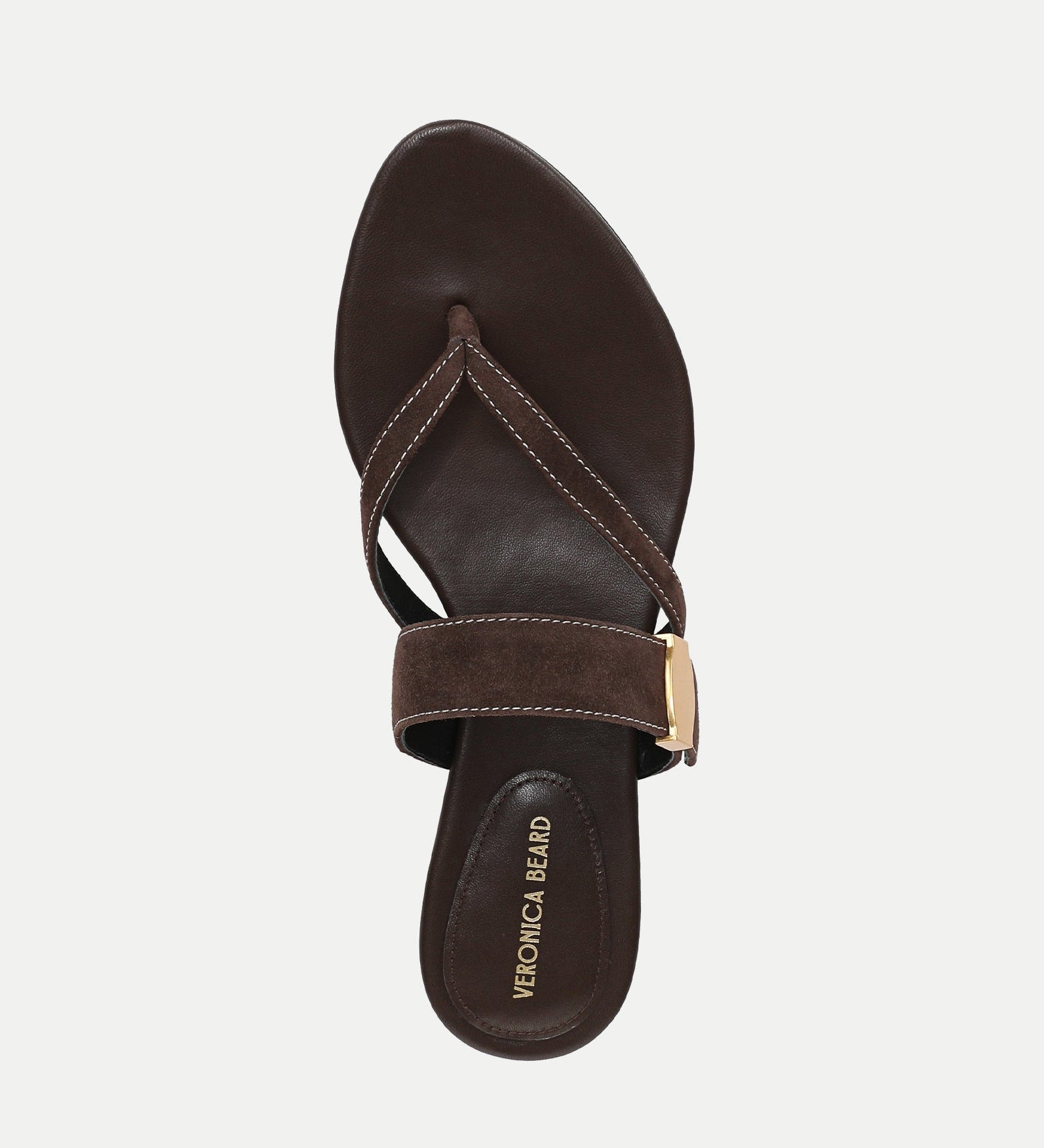 Veronica Beard - Salva Dash Flat Sandal