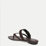 Veronica Beard - Salva Dash Flat Sandal