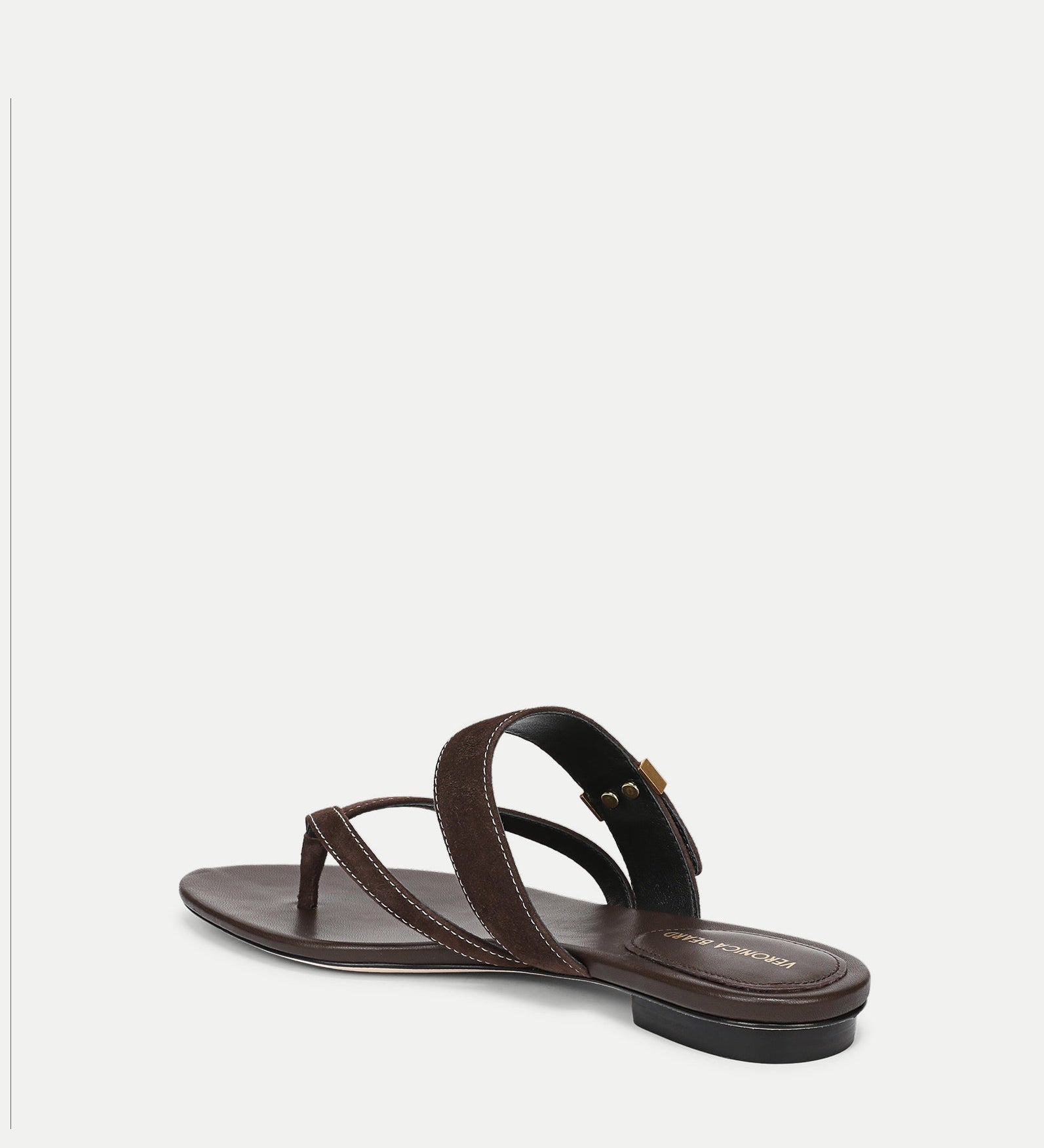 Veronica Beard - Salva Dash Flat Sandal