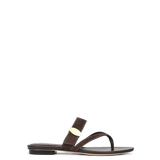 Veronica Beard - Salva Dash Flat Sandal
