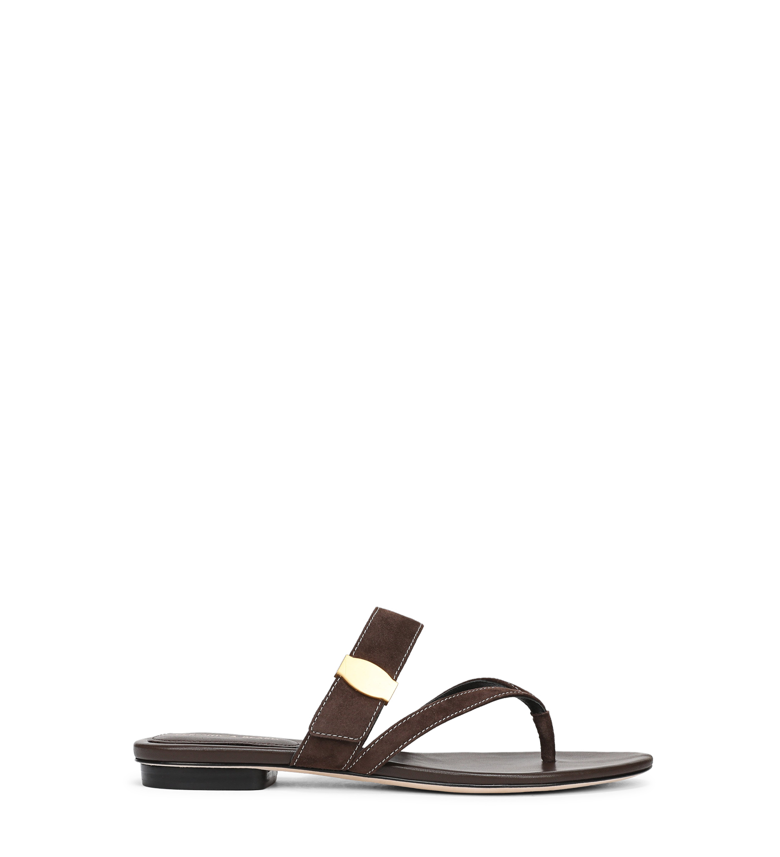 Veronica Beard - Salva Dash Flat Sandal