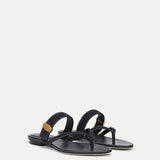 Veronica Beard - Salva Dash Flat Sandal