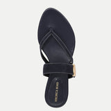 Veronica Beard - Salva Dash Flat Sandal