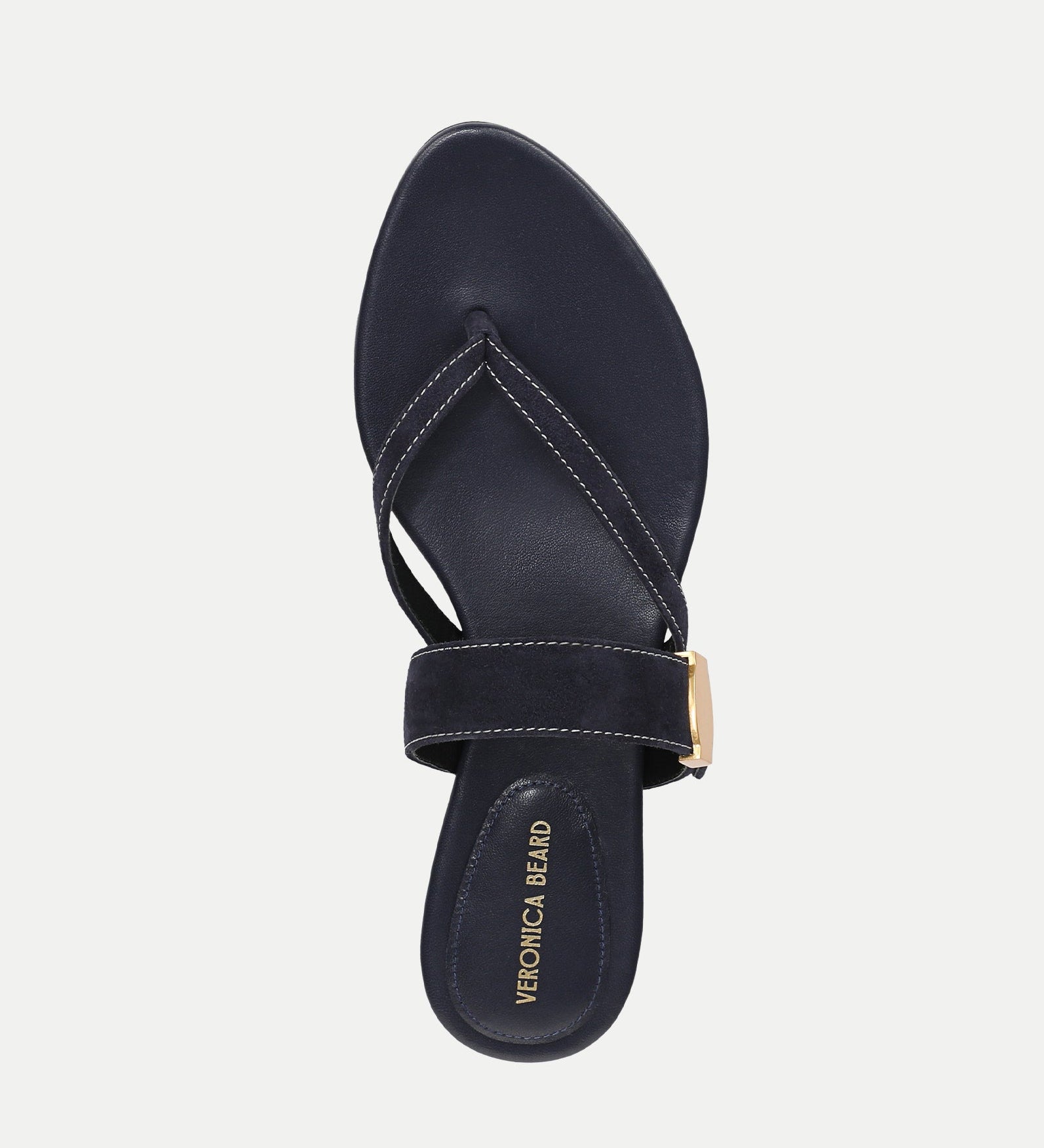Veronica Beard - Salva Dash Flat Sandal