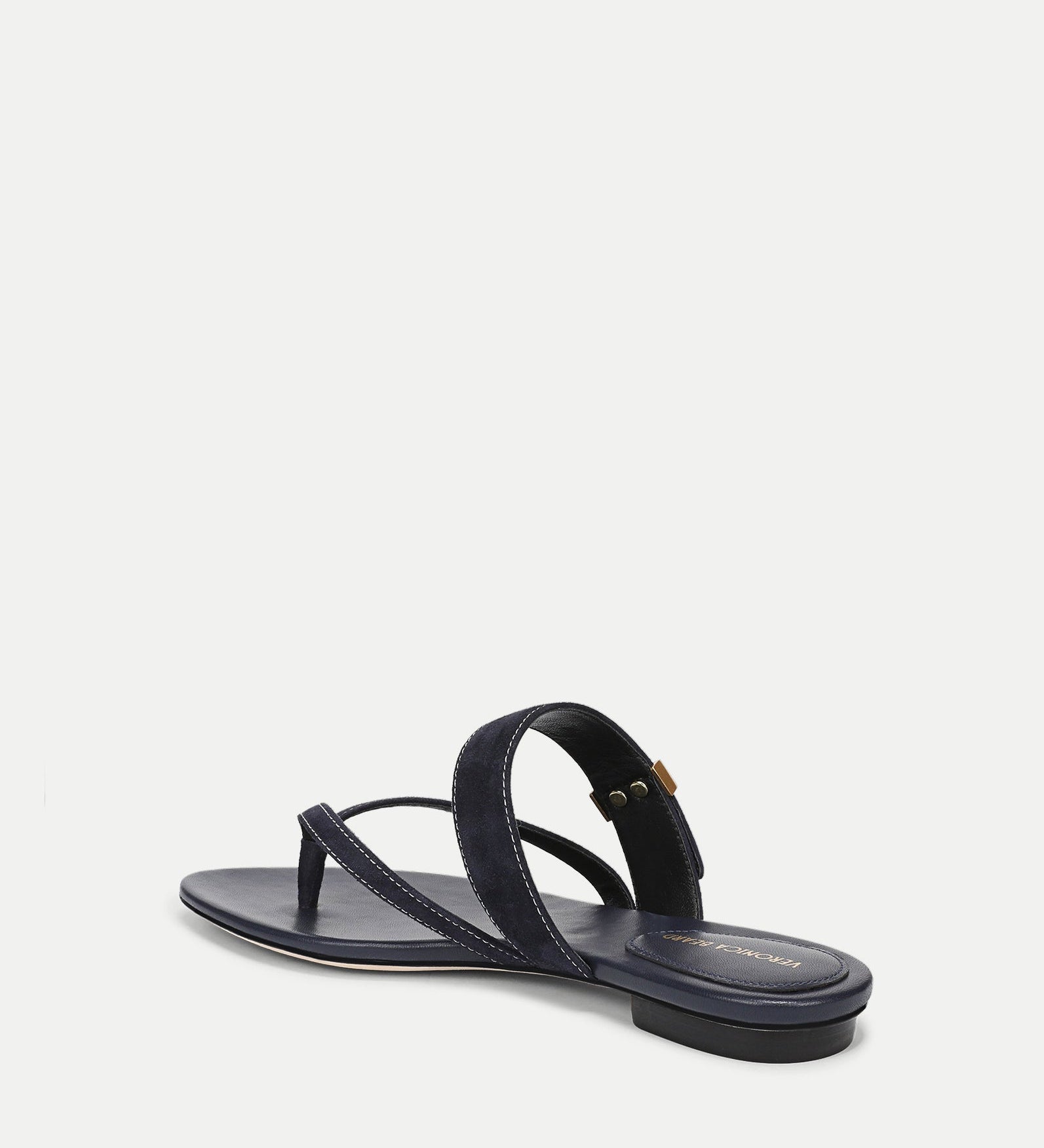 Veronica Beard - Salva Dash Flat Sandal