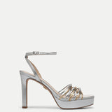 Veronica Beard - Beverlee Platform Sandal