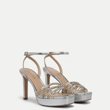 Veronica Beard - Beverlee Platform Sandal