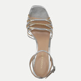 Veronica Beard - Beverlee Platform Sandal