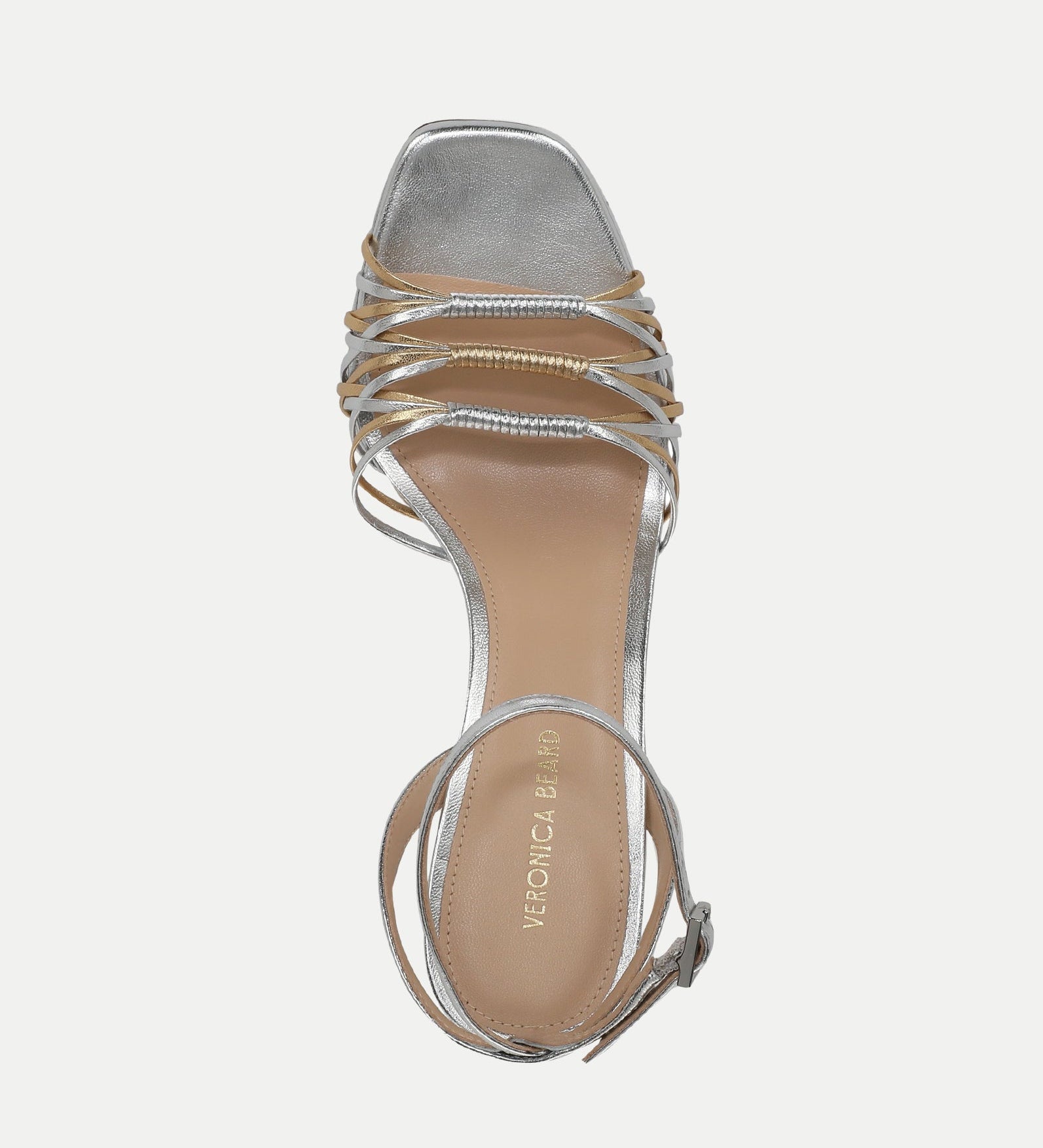 Veronica Beard - Beverlee Platform Sandal