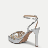 Veronica Beard - Beverlee Platform Sandal