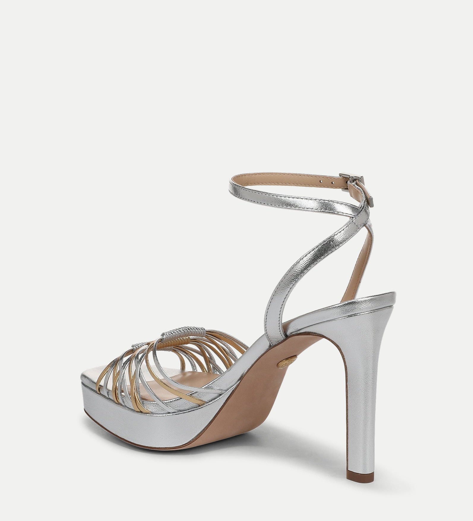 Veronica Beard - Beverlee Platform Sandal