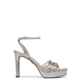 Veronica Beard - Beverlee Platform Sandal