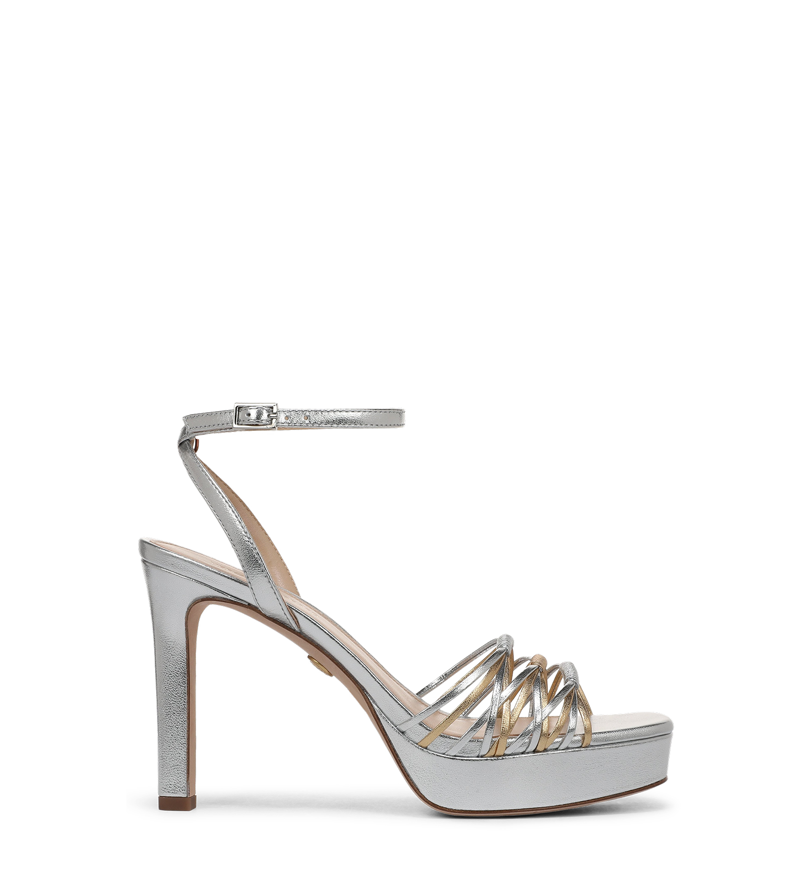 Veronica Beard - Beverlee Platform Sandal