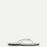 Veronica Beard - Clea Jelly Flip - Flop Sandal