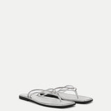 Veronica Beard - Clea Jelly Flip - Flop Sandal