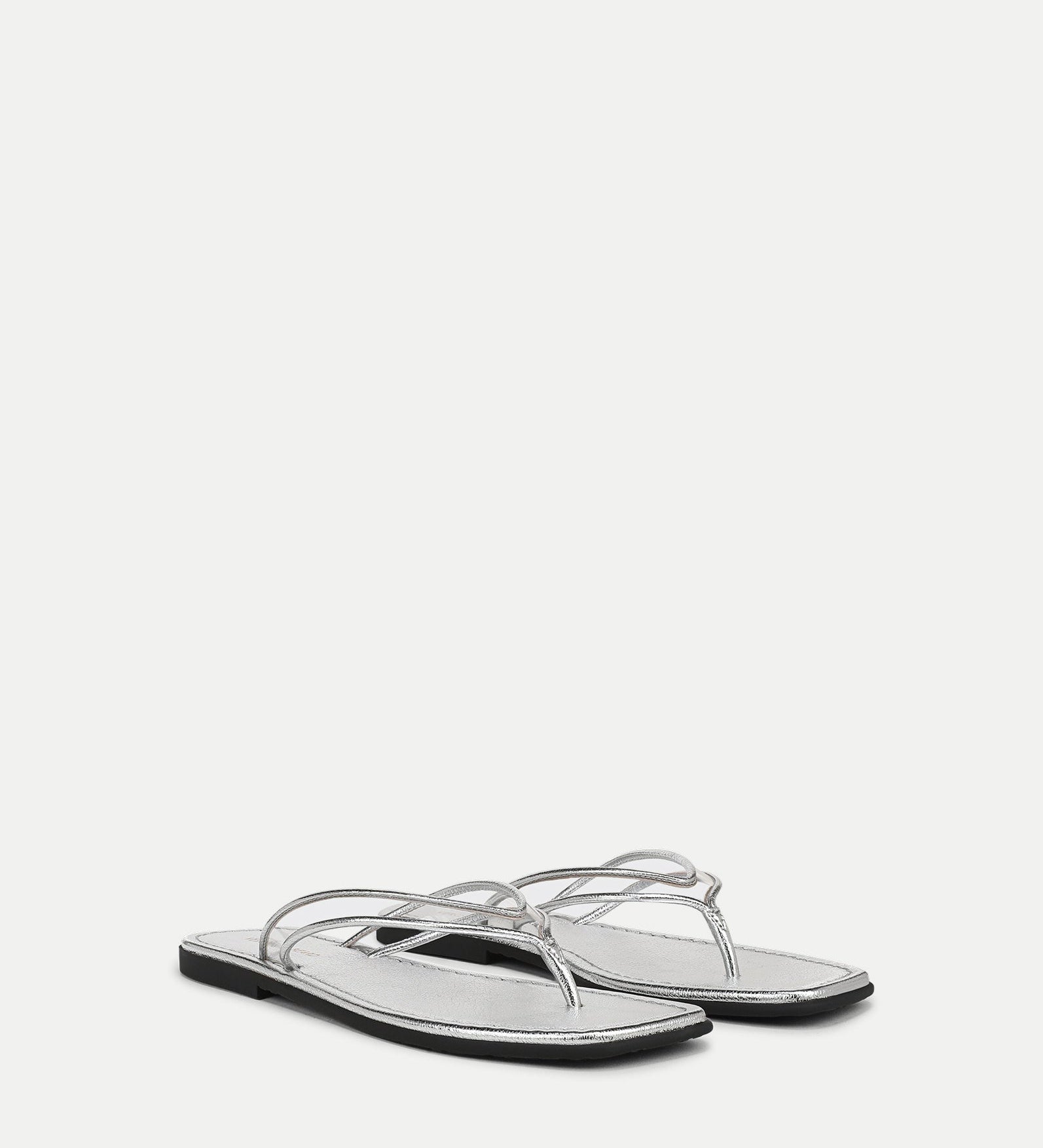 Veronica Beard - Clea Jelly Flip - Flop Sandal