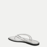 Veronica Beard - Clea Jelly Flip - Flop Sandal