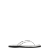 Veronica Beard - Clea Jelly Flip - Flop Sandal