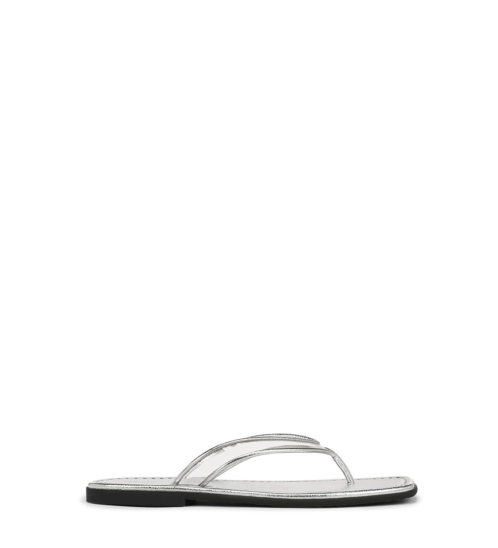 Veronica Beard - Clea Jelly Flip - Flop Sandal