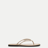 Veronica Beard - Clea Jelly Flip - Flop Sandal