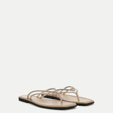Veronica Beard - Clea Jelly Flip - Flop Sandal