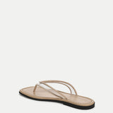 Veronica Beard - Clea Jelly Flip - Flop Sandal
