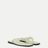 Veronica Beard - Clea Jelly Flip - Flop Sandal