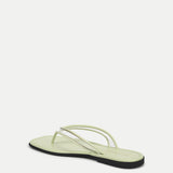 Veronica Beard - Clea Jelly Flip - Flop Sandal