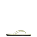 Veronica Beard - Clea Jelly Flip - Flop Sandal