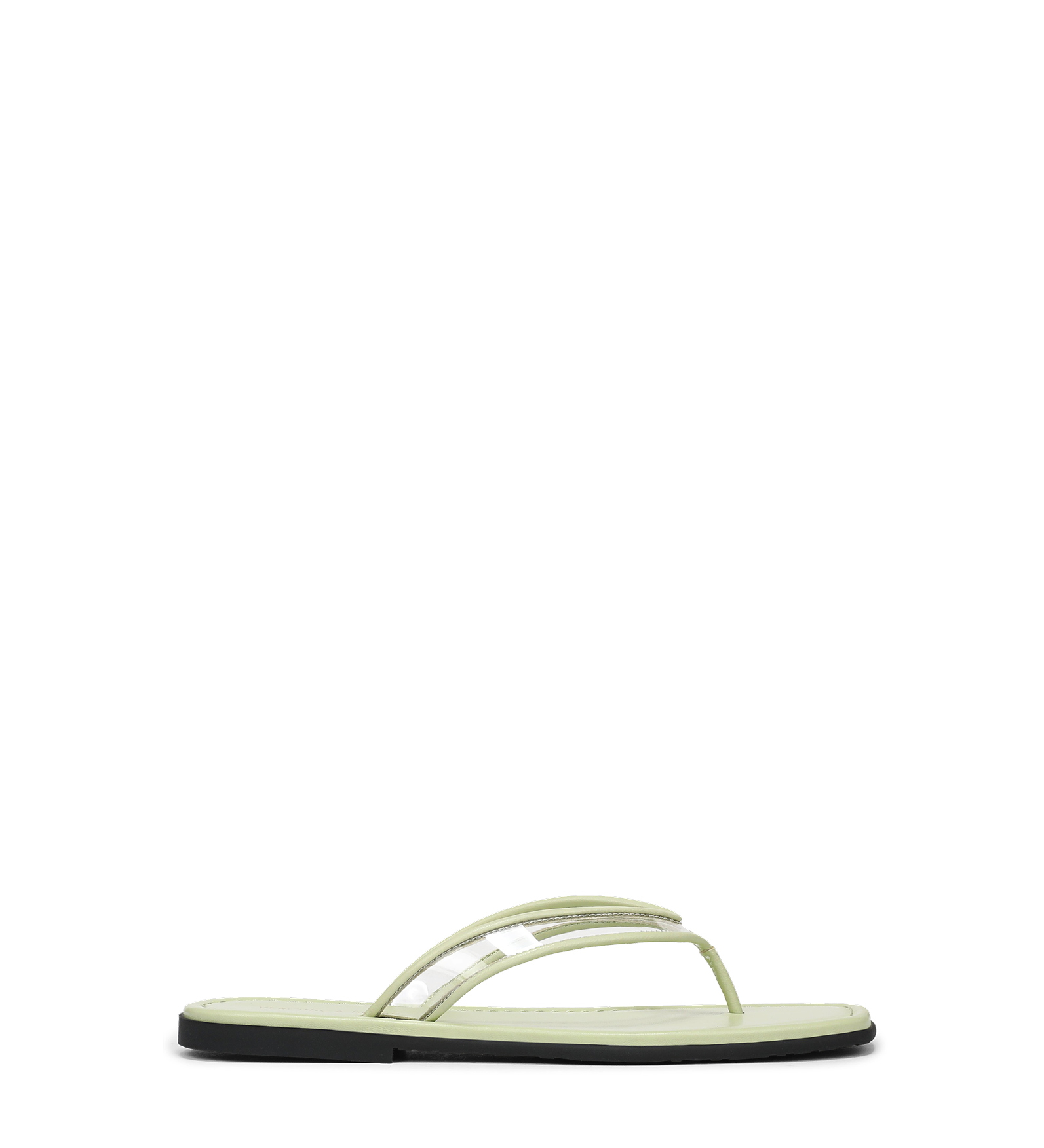 Veronica Beard - Clea Jelly Flip - Flop Sandal