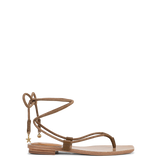 Veronica Beard - Rosetta Wrap Sandal