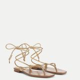 Veronica Beard - Rosetta Wrap Sandal