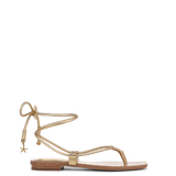 Veronica Beard - Rosetta Wrap Sandal