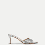 Veronica Beard - Tia Raffia Sandal
