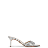 Veronica Beard - Tia Raffia Sandal