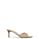 Veronica Beard - Tia Raffia Sandal