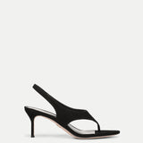 Veronica Beard - Talon Slingback Sandal