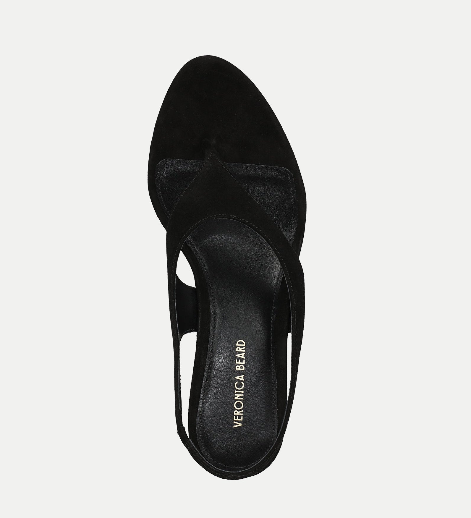 Veronica Beard - Talon Slingback Sandal